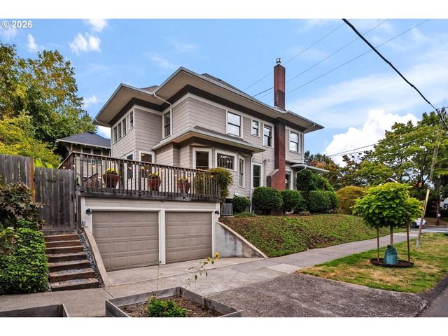 2307 Ne 42ND Ave, Portland, OR 97213