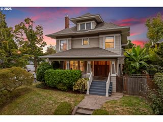 2307 Ne 42ND Ave, Portland, OR 97213