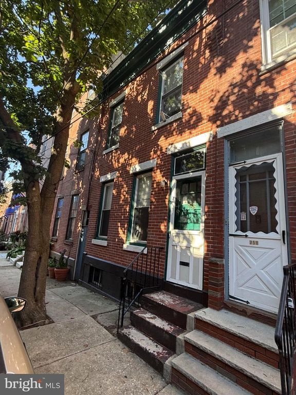 756 N RINGGOLD ST, PHILADELPHIA, PA 19130 — photo 2