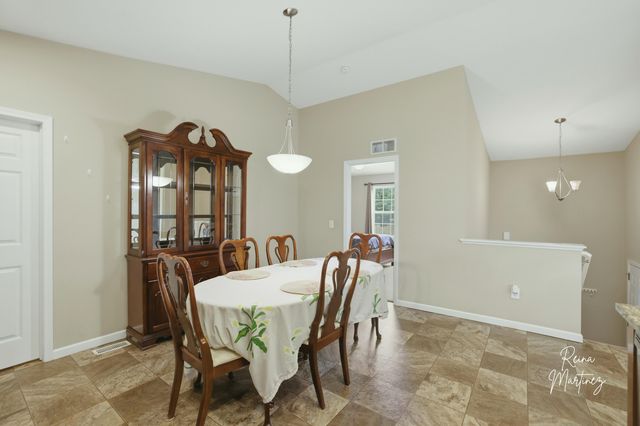 1037 Sunfield Drive, Holland, MI 49424