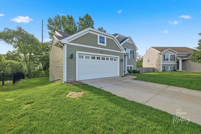 1037 Sunfield Drive, Holland, MI 49424