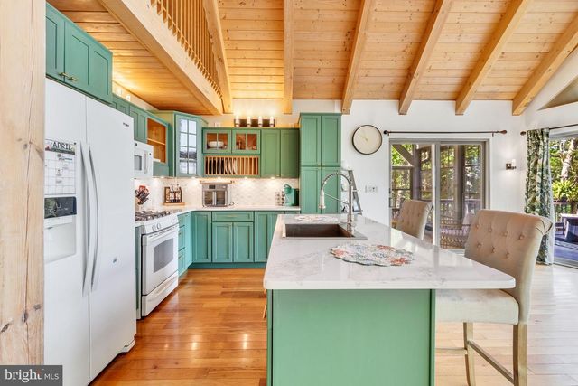 76 PINTAIL CT, Heathsville, VA 22473