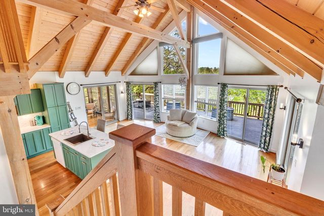 76 PINTAIL CT, Heathsville, VA 22473