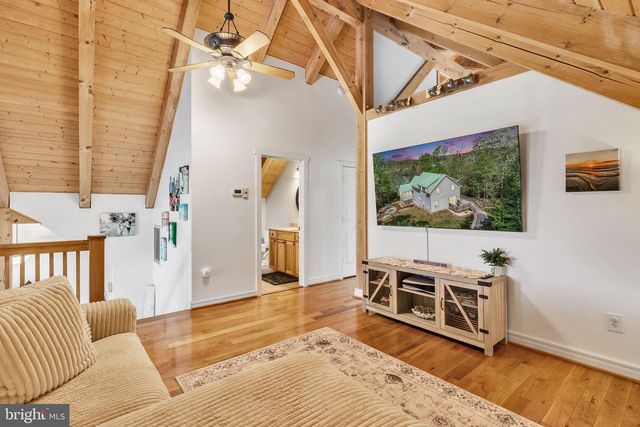 76 PINTAIL CT, Heathsville, VA 22473