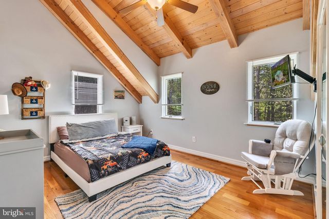 76 PINTAIL CT, Heathsville, VA 22473