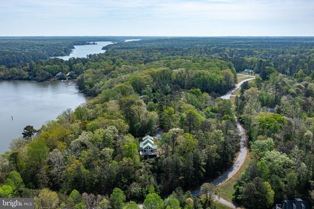 76 PINTAIL CT, Heathsville, VA 22473