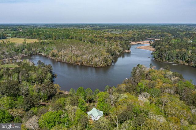 76 PINTAIL CT, Heathsville, VA 22473