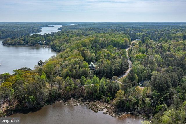 76 PINTAIL CT, Heathsville, VA 22473