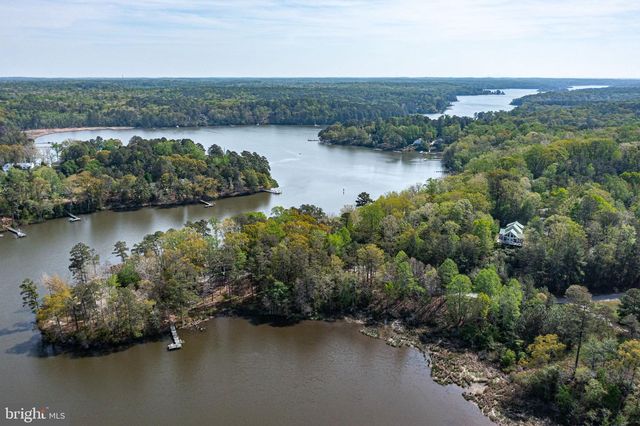76 PINTAIL CT, Heathsville, VA 22473