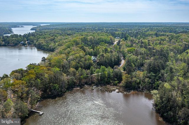 76 PINTAIL CT, Heathsville, VA 22473
