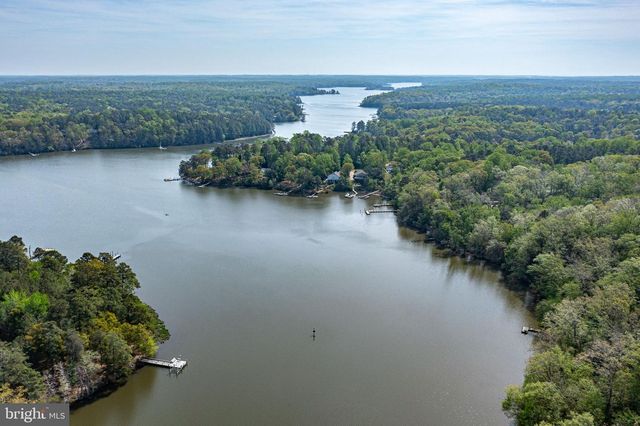 76 PINTAIL CT, Heathsville, VA 22473