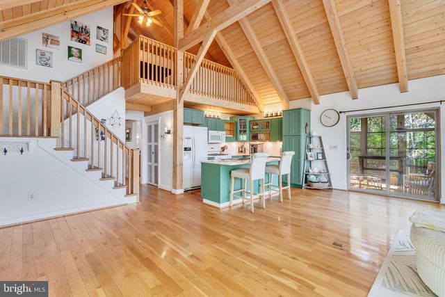 76 PINTAIL CT, Heathsville, VA 22473