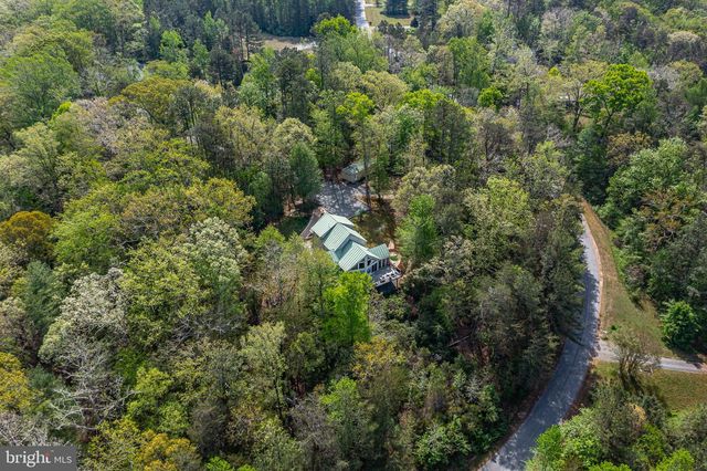 76 PINTAIL CT, Heathsville, VA 22473