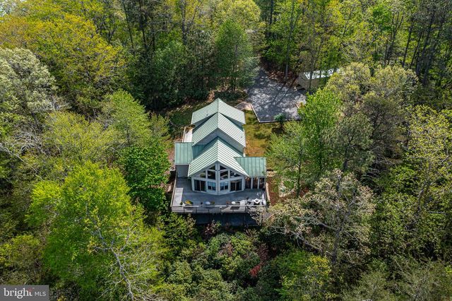 76 PINTAIL CT, Heathsville, VA 22473