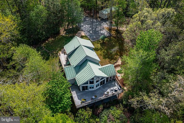 76 PINTAIL CT, Heathsville, VA 22473