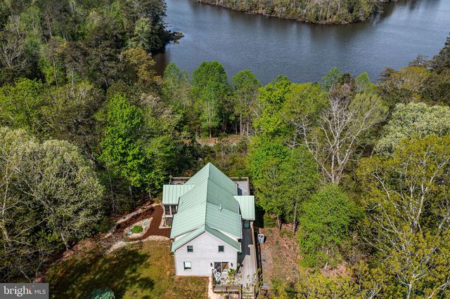 76 PINTAIL CT, Heathsville, VA 22473