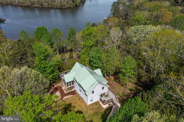 76 PINTAIL CT, Heathsville, VA 22473