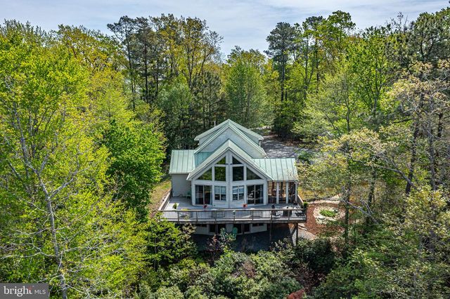 76 PINTAIL CT, Heathsville, VA 22473