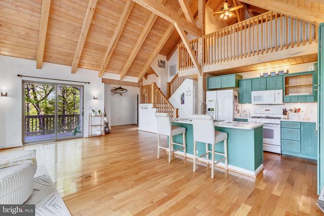 76 PINTAIL CT, Heathsville, VA 22473