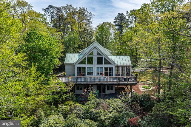 76 PINTAIL CT, Heathsville, VA 22473