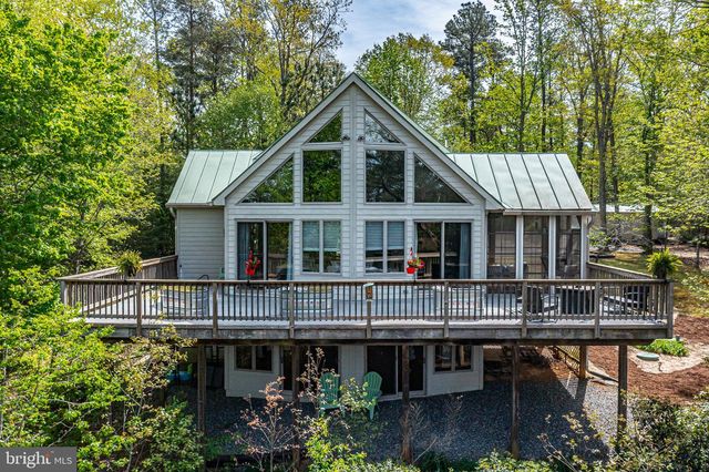 76 PINTAIL CT, Heathsville, VA 22473