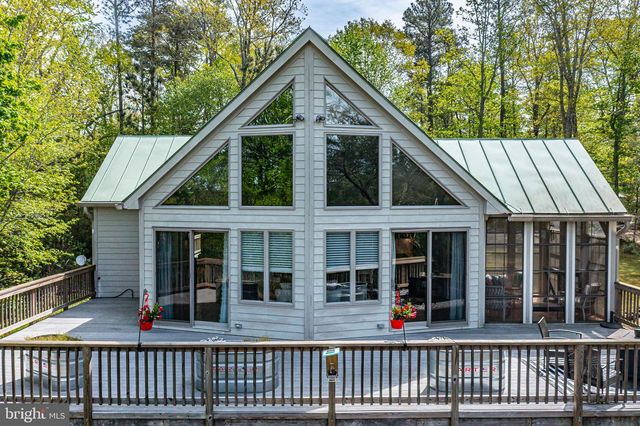 76 PINTAIL CT, Heathsville, VA 22473
