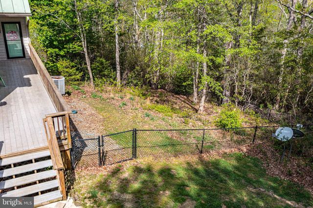 76 PINTAIL CT, Heathsville, VA 22473