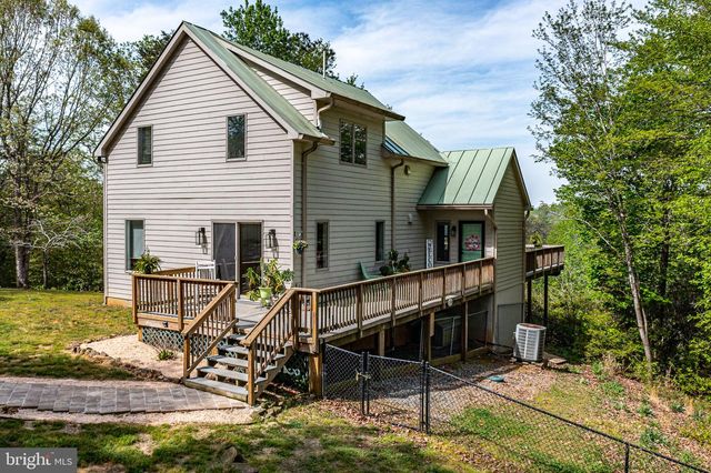 76 PINTAIL CT, Heathsville, VA 22473