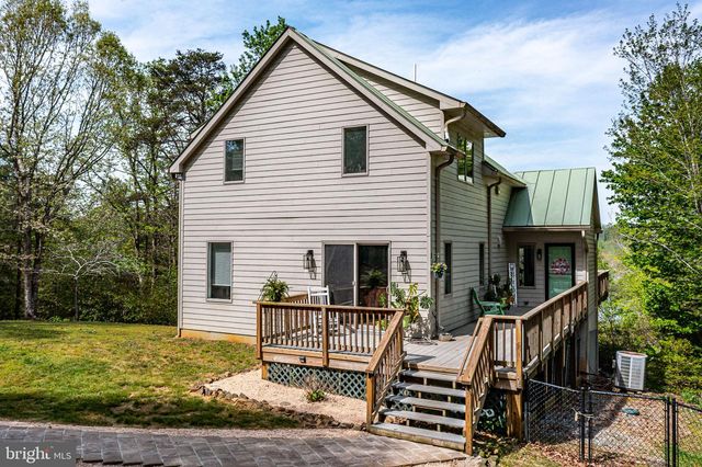 76 PINTAIL CT, Heathsville, VA 22473
