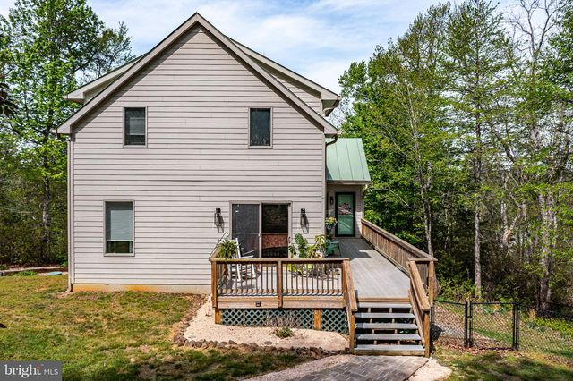 76 PINTAIL CT, Heathsville, VA 22473