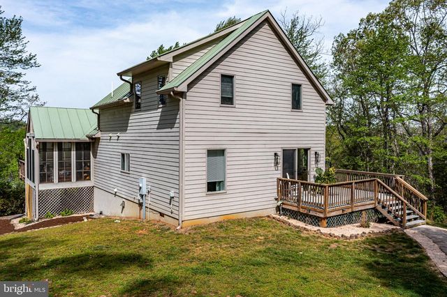 76 PINTAIL CT, Heathsville, VA 22473