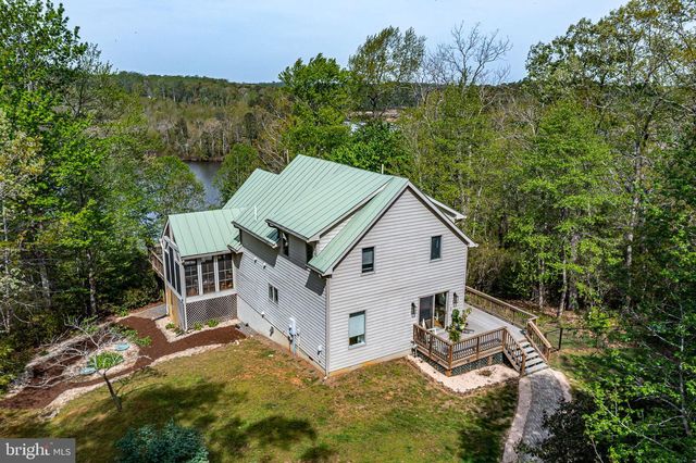 76 PINTAIL CT, Heathsville, VA 22473