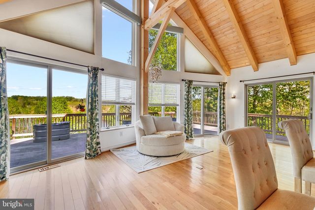 76 PINTAIL CT, Heathsville, VA 22473
