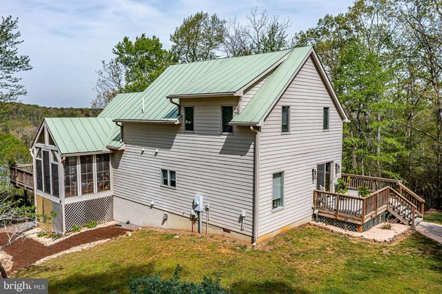 76 PINTAIL CT, Heathsville, VA 22473