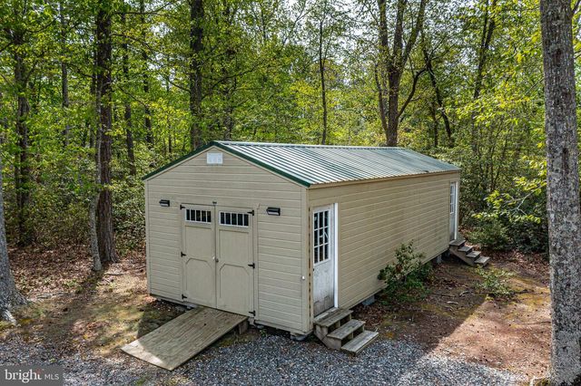 76 PINTAIL CT, Heathsville, VA 22473