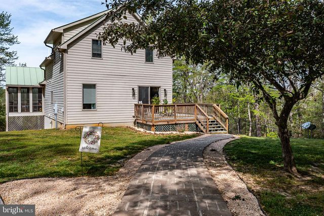 76 PINTAIL CT, Heathsville, VA 22473
