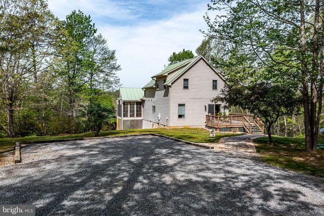 76 PINTAIL CT, Heathsville, VA 22473