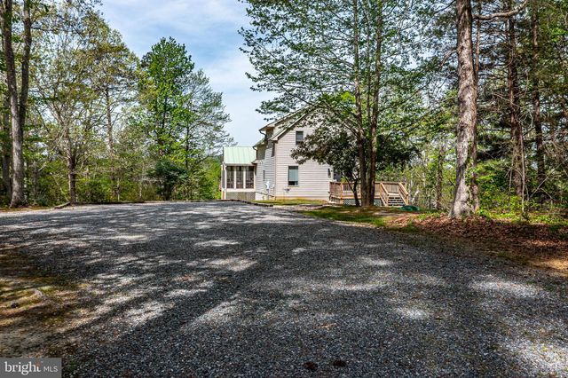 76 PINTAIL CT, Heathsville, VA 22473