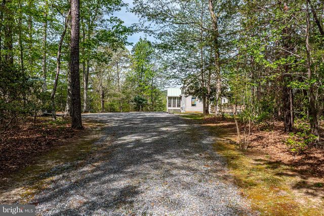 76 PINTAIL CT, Heathsville, VA 22473