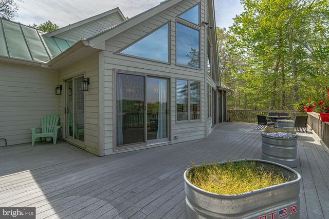 76 PINTAIL CT, Heathsville, VA 22473
