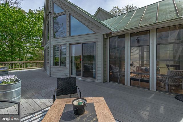 76 PINTAIL CT, Heathsville, VA 22473