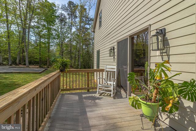 76 PINTAIL CT, Heathsville, VA 22473