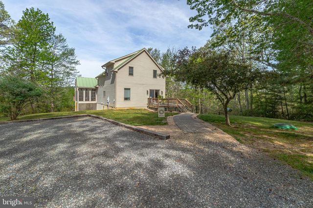 76 PINTAIL CT, Heathsville, VA 22473