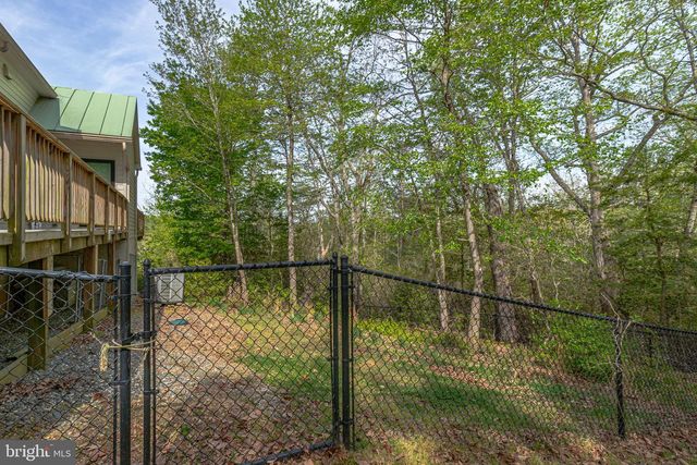 76 PINTAIL CT, Heathsville, VA 22473