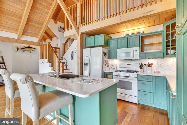 76 PINTAIL CT, Heathsville, VA 22473