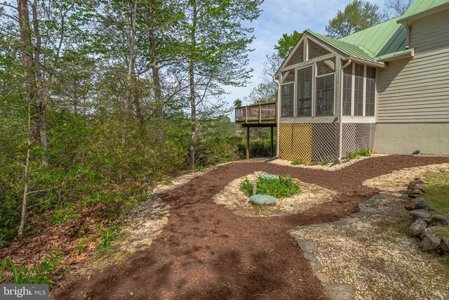 76 PINTAIL CT, Heathsville, VA 22473