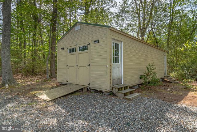 76 PINTAIL CT, Heathsville, VA 22473