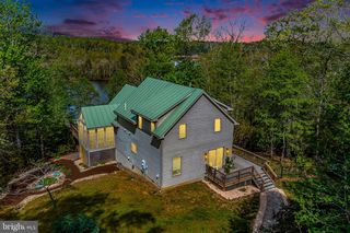 76 PINTAIL CT, Heathsville, VA 22473