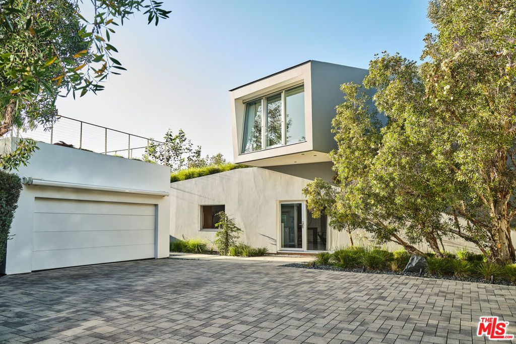 103 Winnett Place, Santa Monica, CA 90402 — exterior