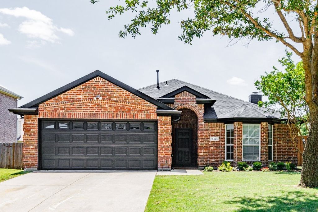 15525 Western Trail, Frisco, TX 75035
